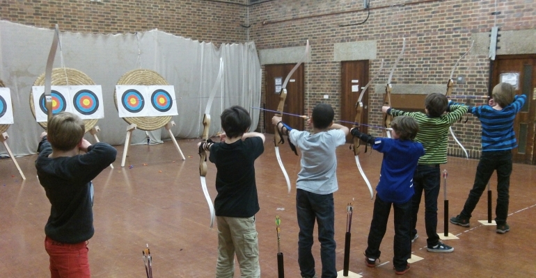 Kids Archery 18 770x400