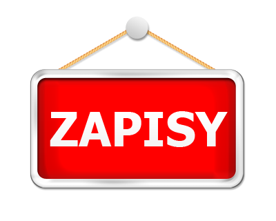 zapisy